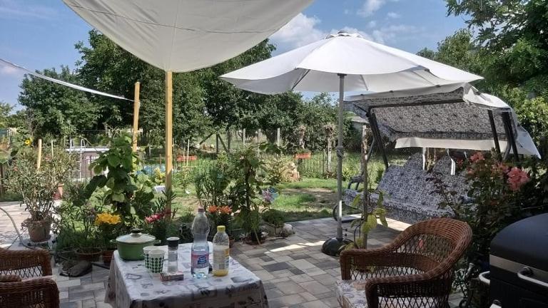 Bormegallo Vendeghaz Szekszárd Extérieur photo
