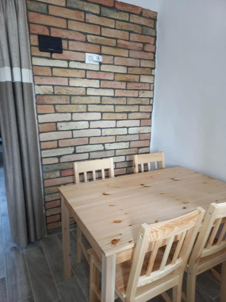Bormegallo Vendeghaz Szekszárd Extérieur photo