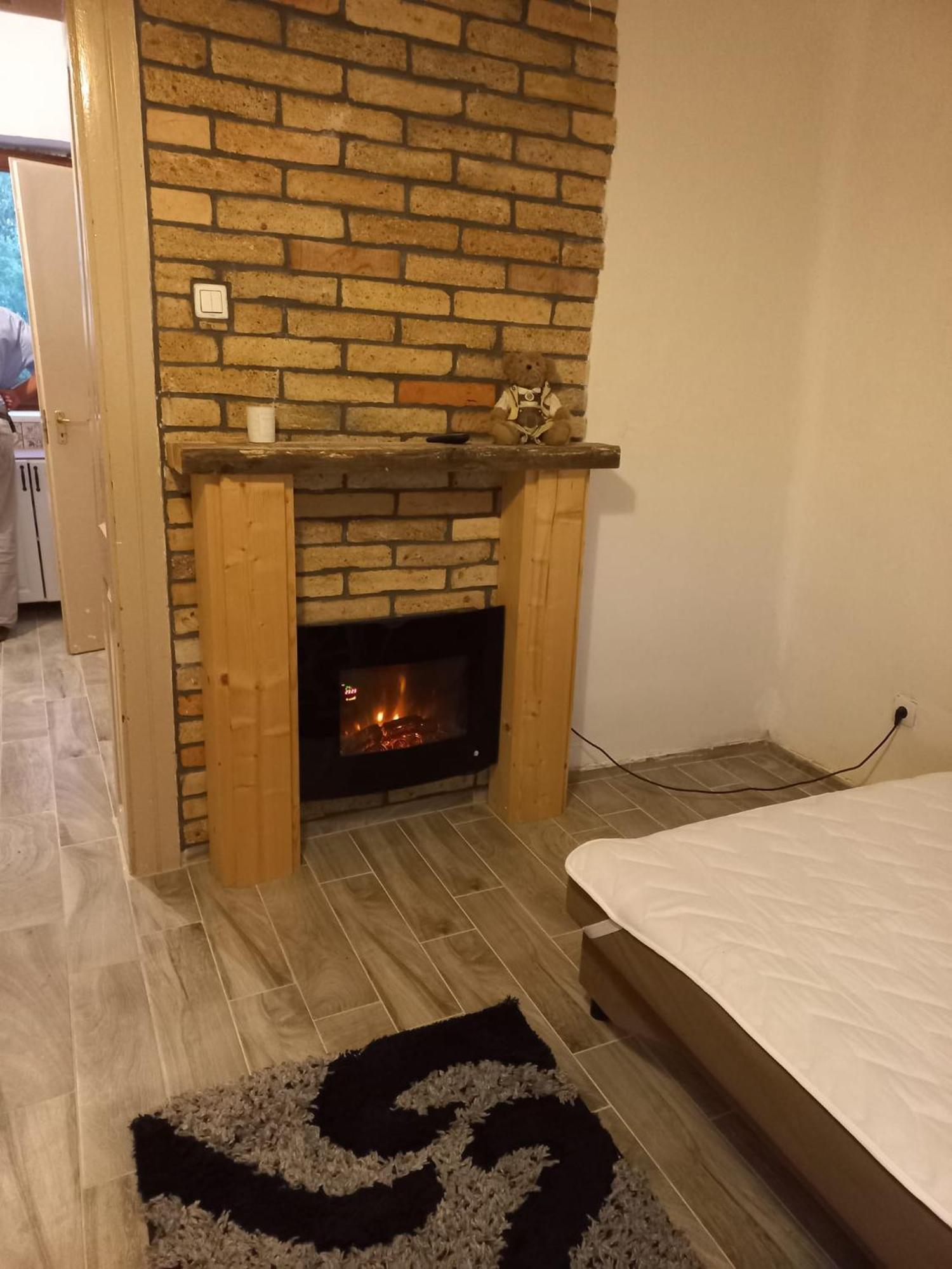 Bormegallo Vendeghaz Szekszárd Extérieur photo